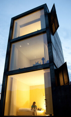 HÄUSER Award 2013: Die besten Familienhäuser Europas (20 davon in „Die Besten der Besten“)