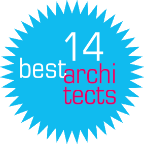„best architects 14“ ausgelobt