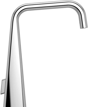 Neue Produkte designt von Artefakt auf der ISH 2013