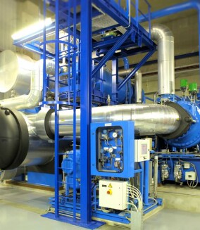 4. VDI-Fachkonferenz „Wärmepumpen - Umweltwärme effizient nutzen“ am 11. und 12. Juni 2013