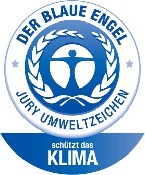 Überarbeitet: Blauer Engel für Öko-Heizungen
