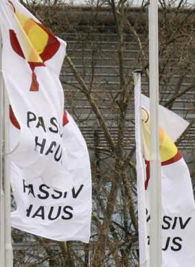 Bericht von der Internationalen Passivhaustagung 2013