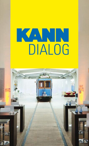 Bericht vom KANN-Dialog „Lieblingsplatz 2.0“ am 25.4.