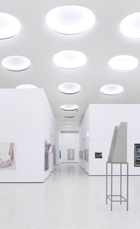 Lichtdesign-Preis 2013: Jurypreis „Tageslicht“ für das Frankfurter Städel Museum