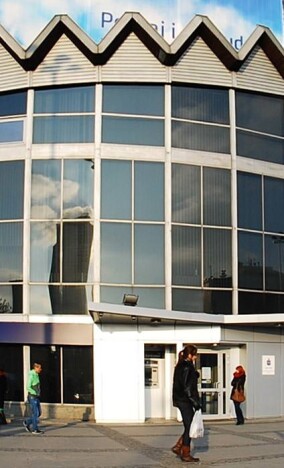 Architekturwettbewerb „Changing the Face“ geht in die nächste Runde