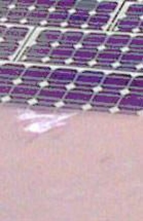 Neues Abschalt-Konzept von Bosch für gestörte Solarmodule bei z.B. Brand, Hochwasser