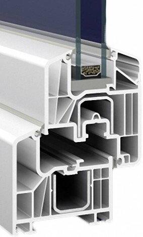 System Prestige von Inoutic / Deceuninck besteht Prüfung nach neuem RAL-Reglement