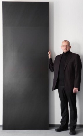 Größer, matter, schöner – Photovoltaikmodule in XXL-Size