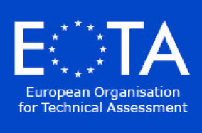 Erste Europäische Technische Zulassung (ETA) für Dachbegrünungssysteme