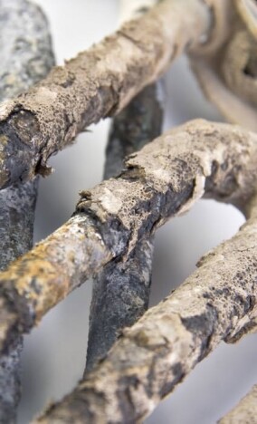 Unaufbereitetes Füllwasser senkt vielfach Effizienz und Lebensdauer einer Heizung