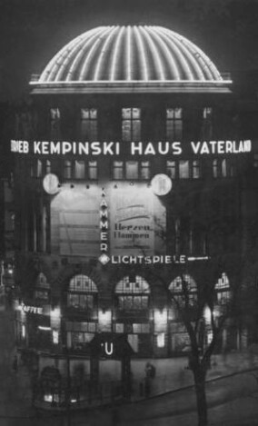 Urbanes Lichtchaos: Forscher plädieren für strategische Lichtplanung im öffentlichen Raum