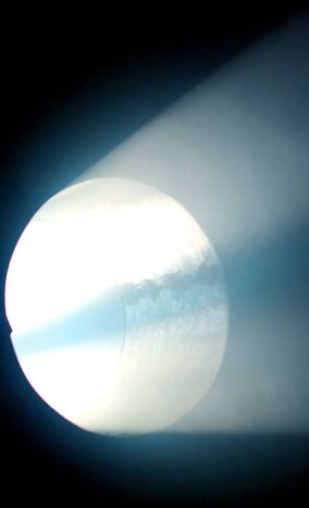 LichtRouten Lüdenscheid 2013: „Die Kunst der Projektion“