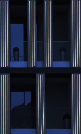 „alurays_“ eine neue Art der Architektur-Beleuchtung