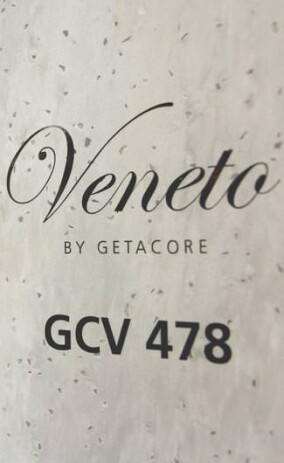 Veneto by GetaCore: Mineralwerkstoff mit neuer Unikat-Marmorierung