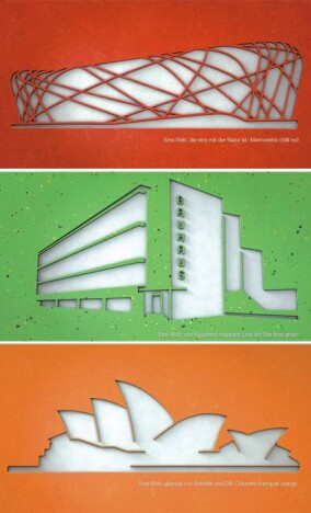 DLW Linoleum in vielen Kollektionen farbiger und vielfältiger