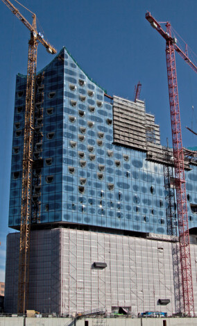 Reformkommission „Bau von Großprojekten“ soll nicht einzelne Bauprojekte diskutieren