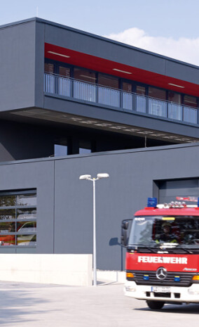 Deutscher Fassadenpreis 2013: Industrie- und Gewerbebauten