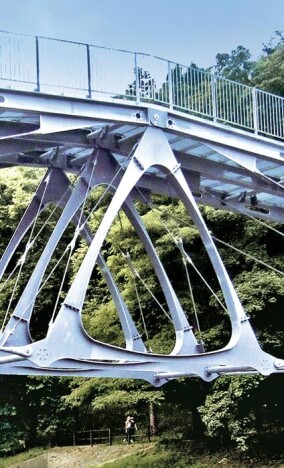 Deutscher Verzinkerpreis 2013 entschieden