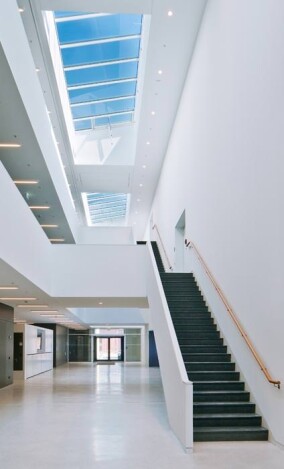 Knauf Award 2013 zeichnet 13 Objekte aus