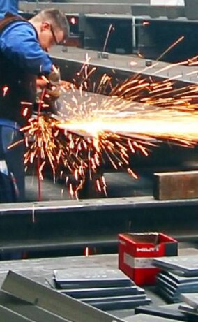 Praxisseminar von Bauforumstahl zur neuen Bauproduktenverordnung (BauPVO)