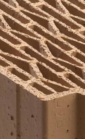 Leipfinger-Bader bewirtschaftet „Energiewald“ für die Porosierung von Mauerziegeln