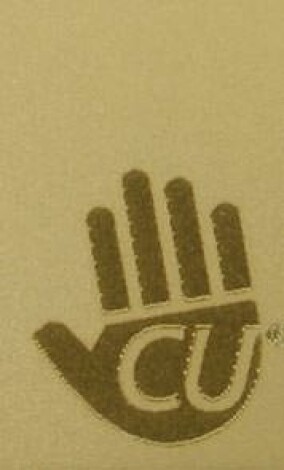 Hygienisch optimierte Lichtschalter von Jung mit antimikrobieller CuTouch-Oberfläche