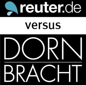 Dornbracht versus Reuter: Armaturenhersteller wegen Behinderung des Onlinehandels verurteilt