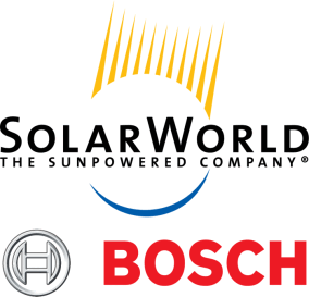 SolarWorld erwirbt Solaraktivitäten der Robert Bosch GmbH
