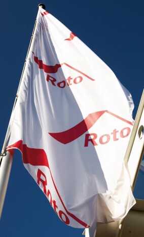Roto baut sein neues Servicekonzept aus und verstärkt sich dazu auch in der Schweiz