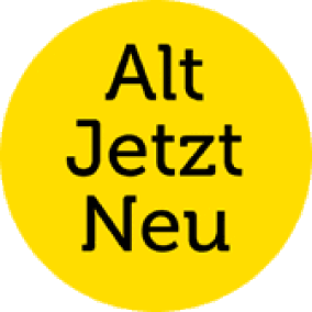 „Alt Jetzt Neu“: Österreichische Architekturtage 2014 am 16. und 17. Mai 2014
