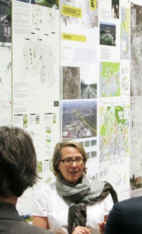 Europan12-Gewinner stehen fest