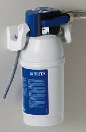 BRITA Tischwasserfilter als Kartusche