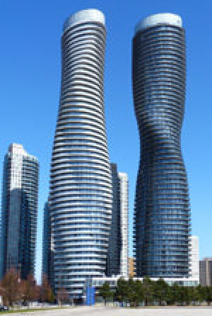 Absolute World Towers