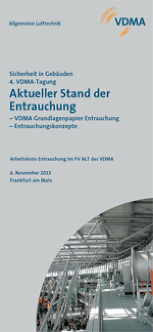 VDMA-Fachtagung 