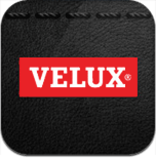 „Velux Handwerker“-App