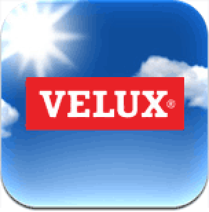 „Velux Wohntraum“-App