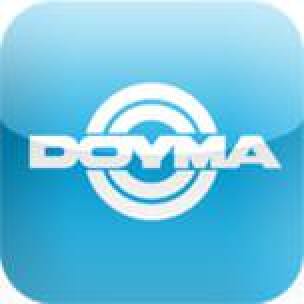 Doyma-App für Dichtungssysteme und Hauseinführungen