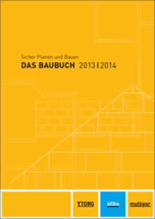 Das Baubuch 2013/2014