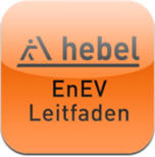 Hebel EnEV Nichtwohnbau