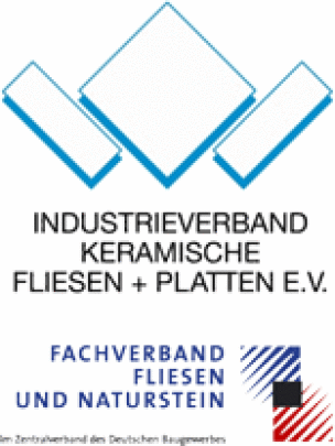 Fachverband Fliesen und Naturstein im ZDB sowie der Industrieverband Keramische Fliesen + Platten e.V.