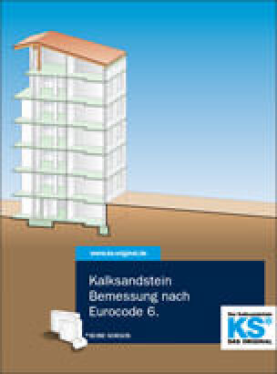 Kalksandstein Bemessung nach Eurocode 6