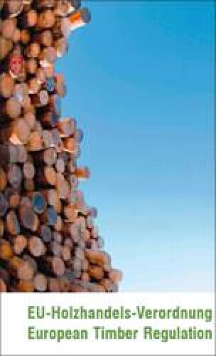 EU-Holzhandelsverordnung