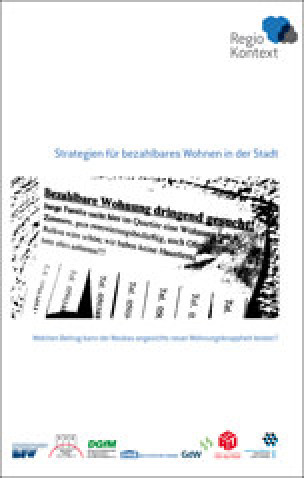 „Wohnungsbau-Seismograf“ mit To-Dos vom „Verbändebündnis Wohnungsbau“