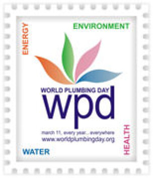 „World Plumbing Day“ an jedem 11. März