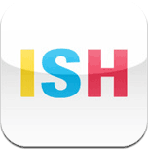 ISH App für iOS und Android