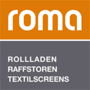 neues Roma Logo