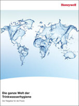 „Die ganze Welt der Trinkwasserhygiene“