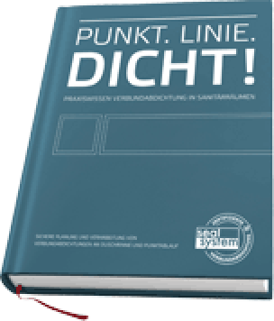 Handbuch „Punkt. Linie. Dicht!“