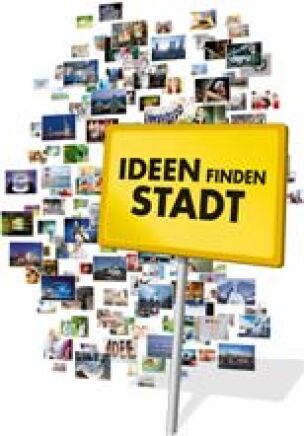 „Ideen finden Stadt“