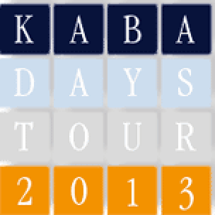 Kaba Days 2013